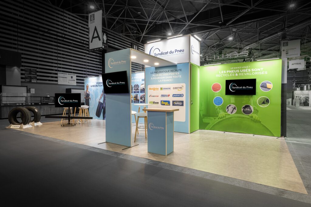 2025 photo stand syndicat du pneu solutrans 01