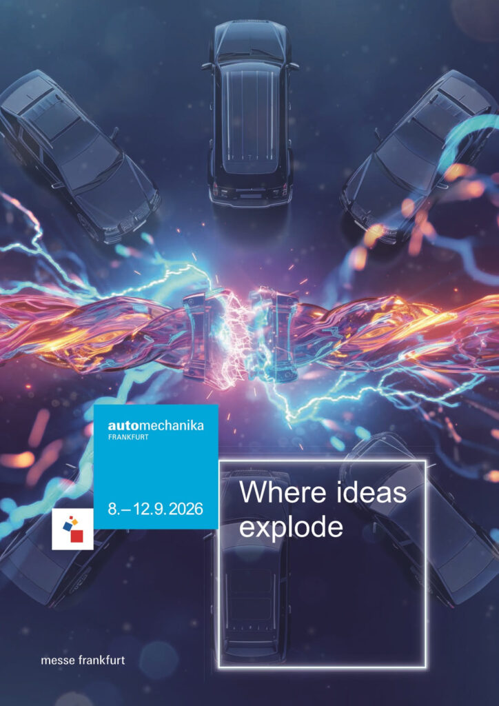 Automechanika Frankfurt 2026 : la conception de votre stand avec R2 Stand
