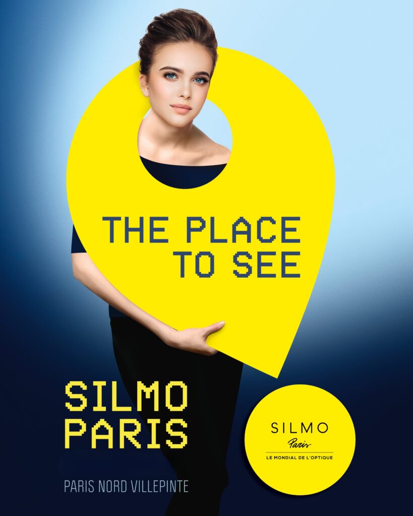 silmo affiche