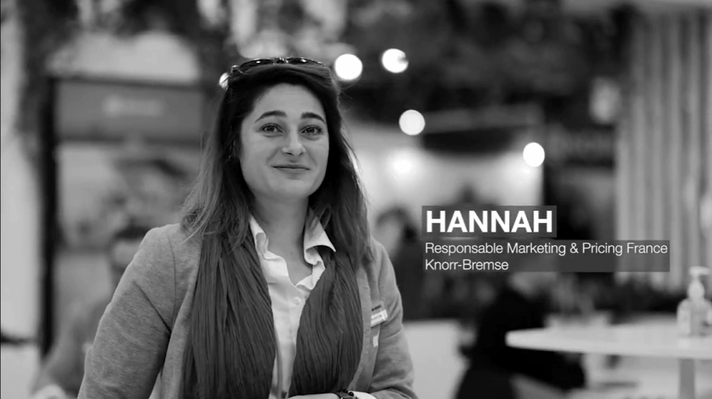 slide témoignage knorr