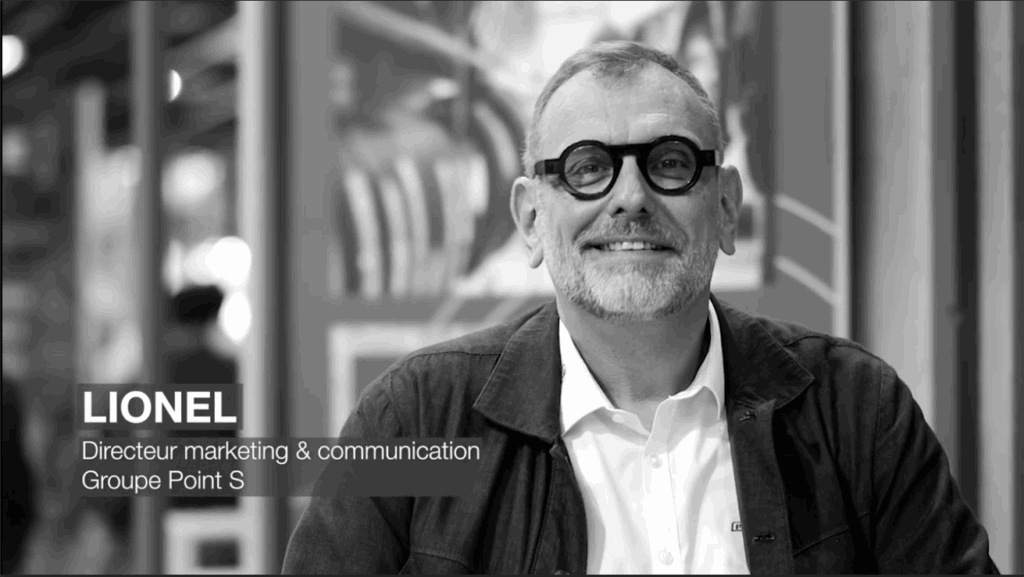 slide témoignage point s