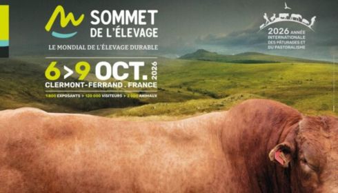 Salon élevage : préparez sa présence avec R2 Stand