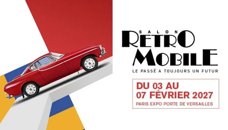 vignette retrombile
