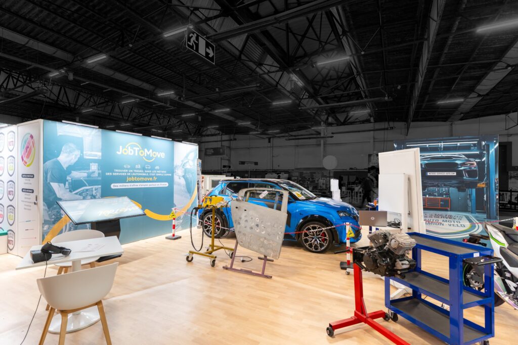 stand anfa forum de l orientation et des metiers 5 focus espace metiers 2