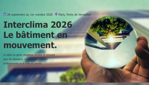 Préparer Interclima en faisant appel à un standiste expert