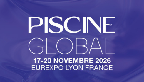 Standiste expert du sur mesure pour Piscine global