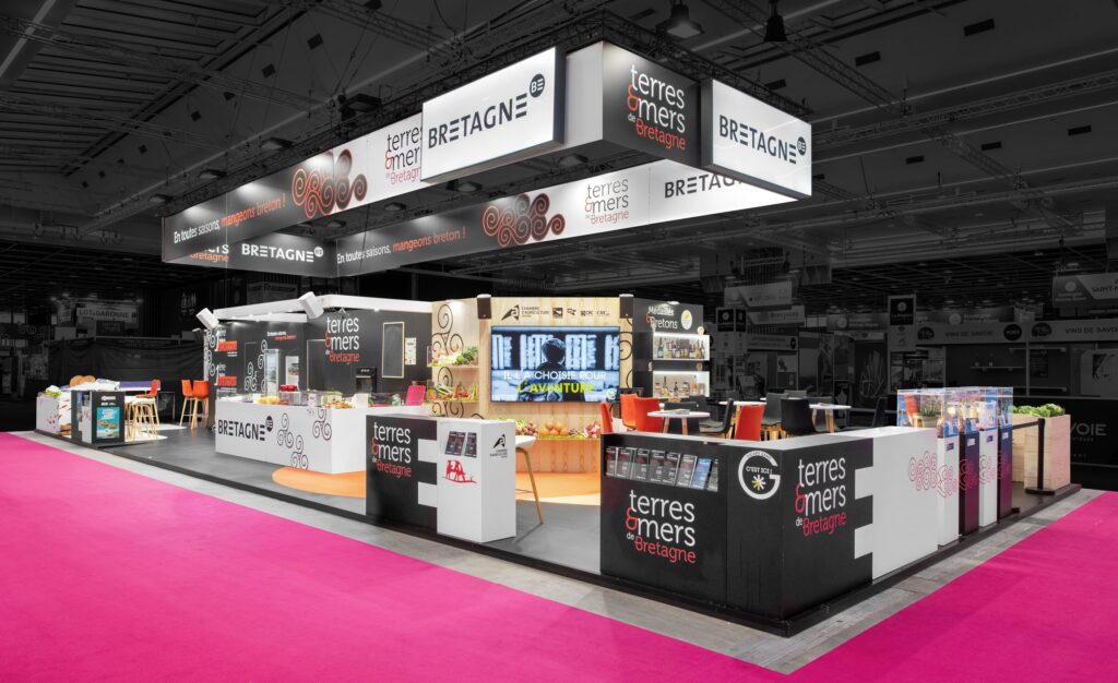 2026 photo stand bretagne sia vue angle principal