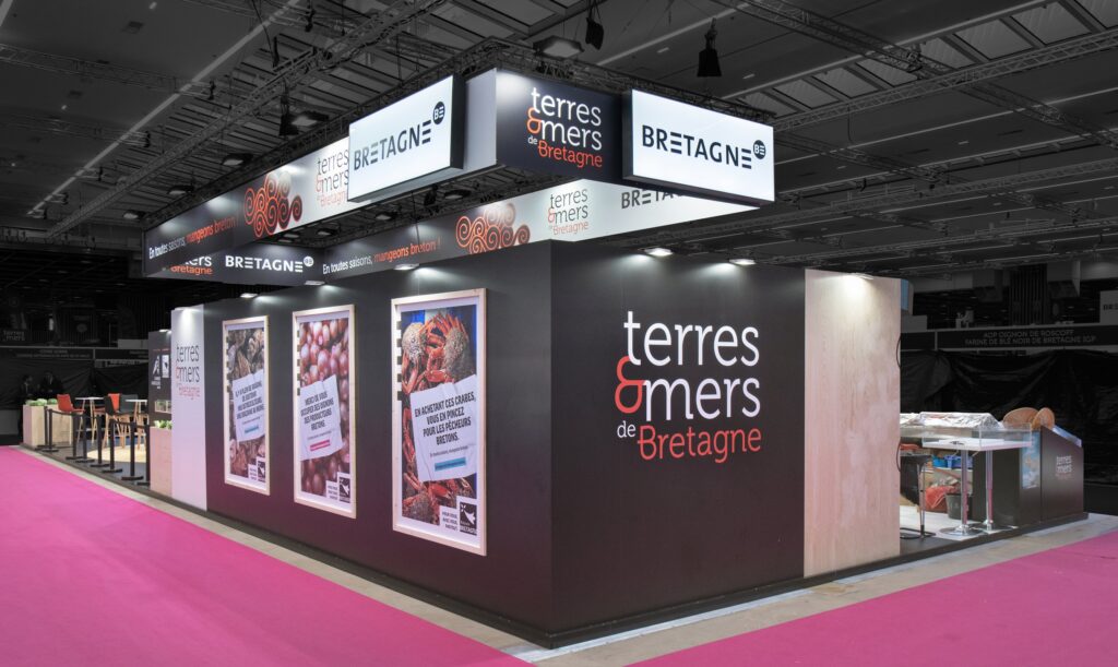 2026 photo stand bretagne sia vue arrière