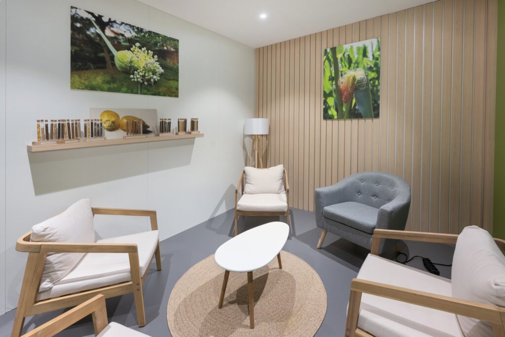 2026 photo stand semae sia vue salle de réunion