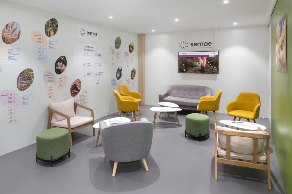 2026 photo stand semae sia vue espace vip