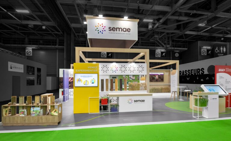 2026 photo stand semae sia vue de face