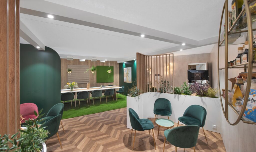 2026 photo stand terres oleo pro sia vue espace vip