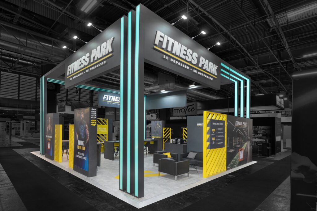 2026 photo stand fitness park salon franchise expo vue 02