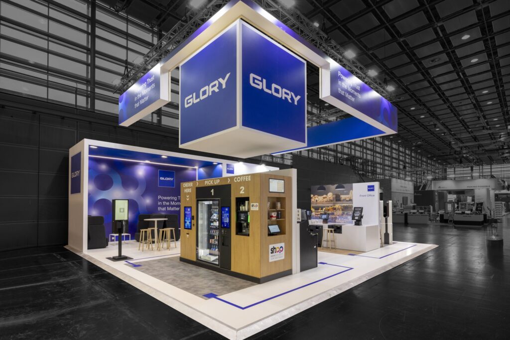 2026 photo stand glory euroshop vue arrière