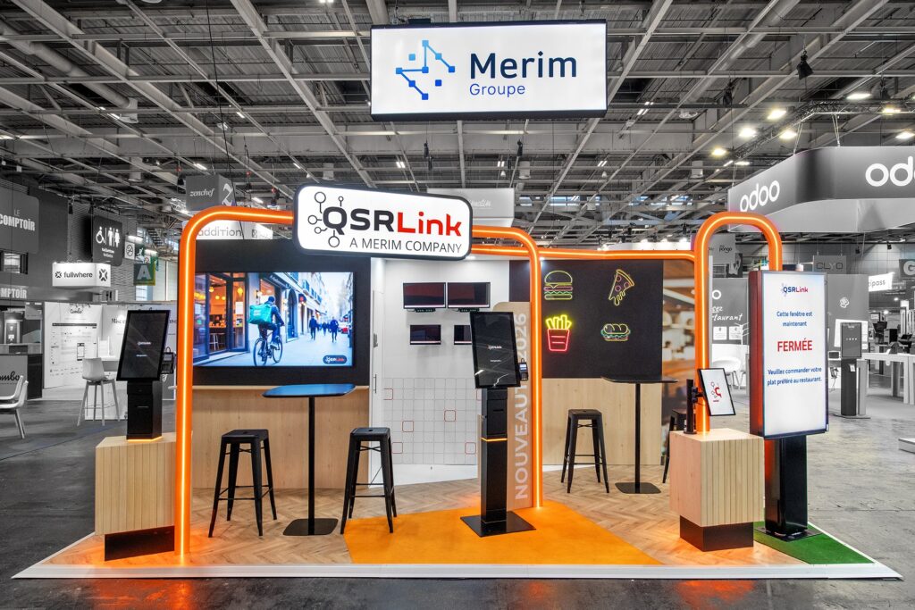 2026 photos stand merim salon food hotel tech vue face