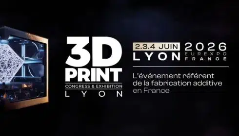 3d print lyon - Préparer sa venue avec un stand