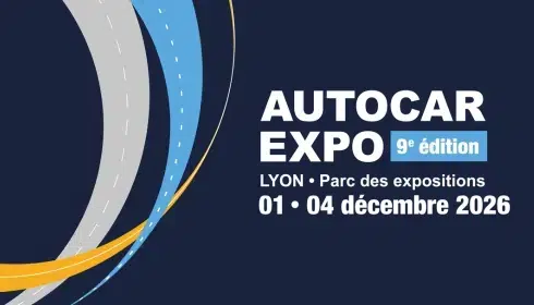 Salon Autocar Expo : préparez votre stand sur-mesure