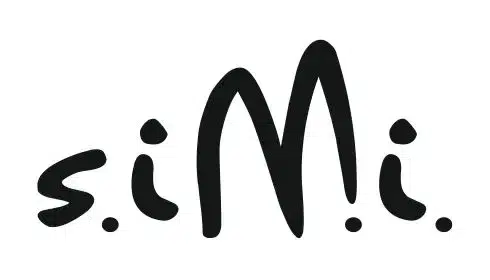 Logo SIMI le salon de l'investissement immobilier