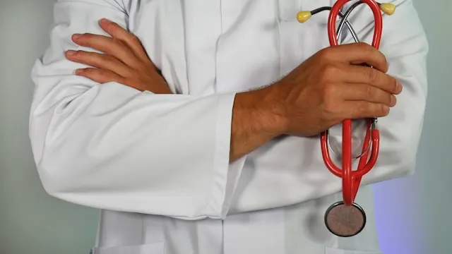standiste expert medical