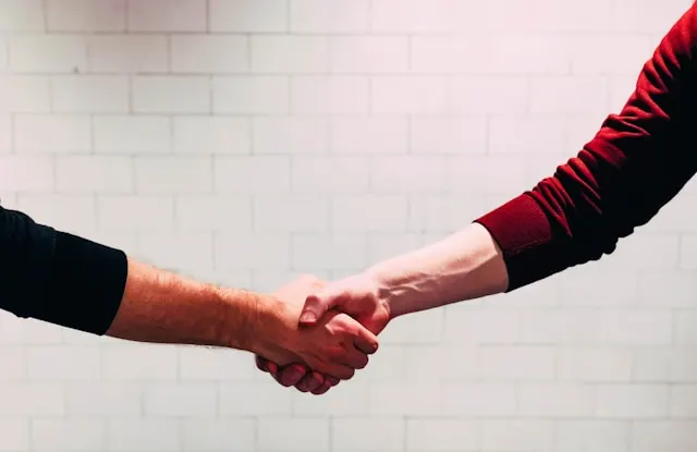 standiste expert secteur services