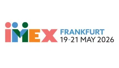 Salon IMEX : stand adapté au tourisme