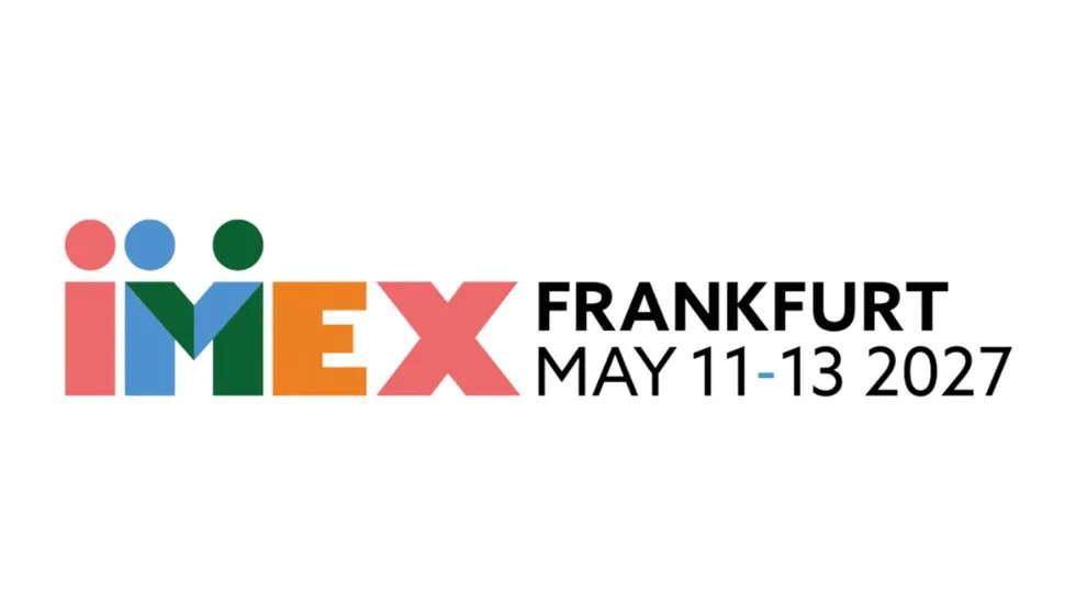 Salon Imex Frankfurt 2027 - Stand sur-mesure
