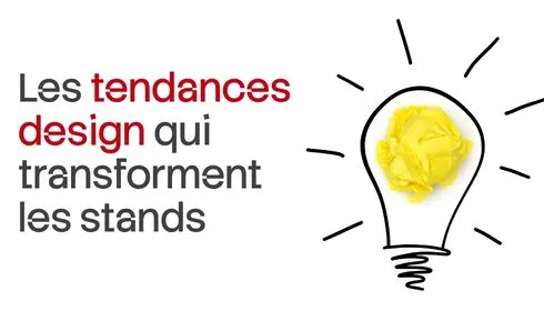 tendances design