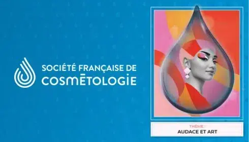 vignette cosmetagora - salon de la formulation cosmétique