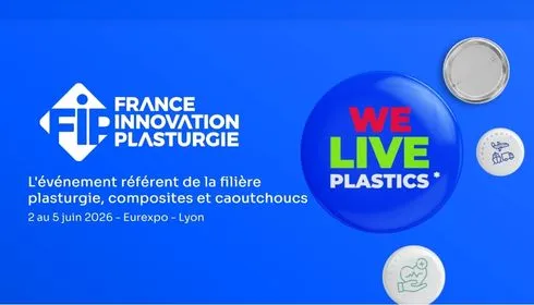 salon FIP : France Innovation Plasturgie
