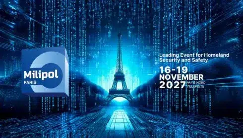 Milipol 2027 : se démarquer avec un stand unique