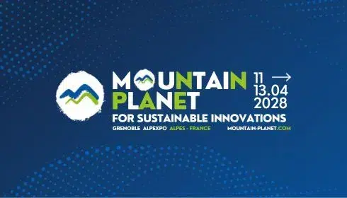 vignette mountain planet : Un stand unique pour un échange hors du commun