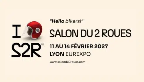 Salon du 2 roues : Préparer votre venue avec un stand unique