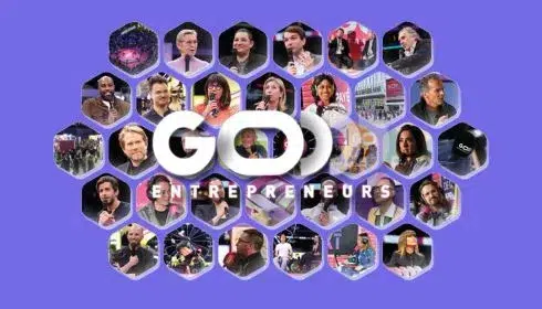 vignette salon go entrepreneurs - se démarquer avec un stand unique