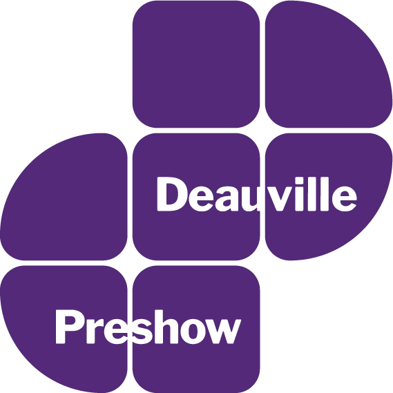 logo deauvillle preshow