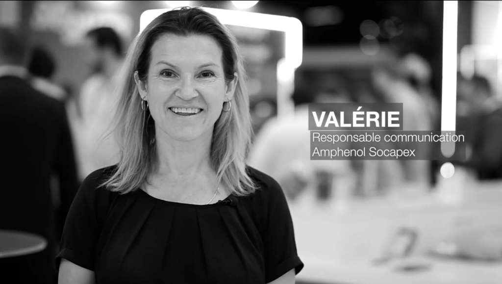 portrait valérie amphenol
