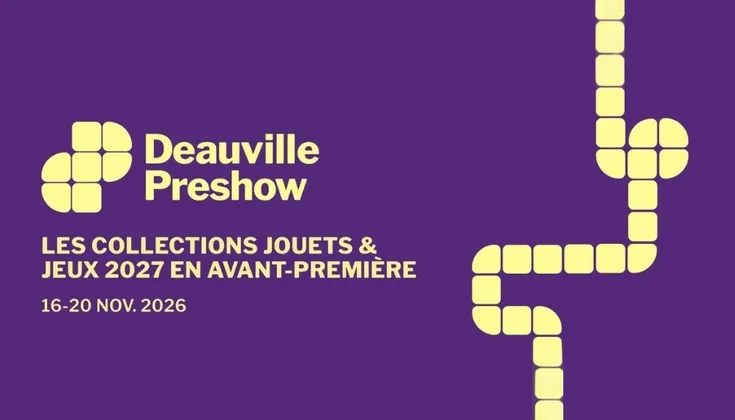 Salon deauville preshow : préparer son stand avec R2 Stand