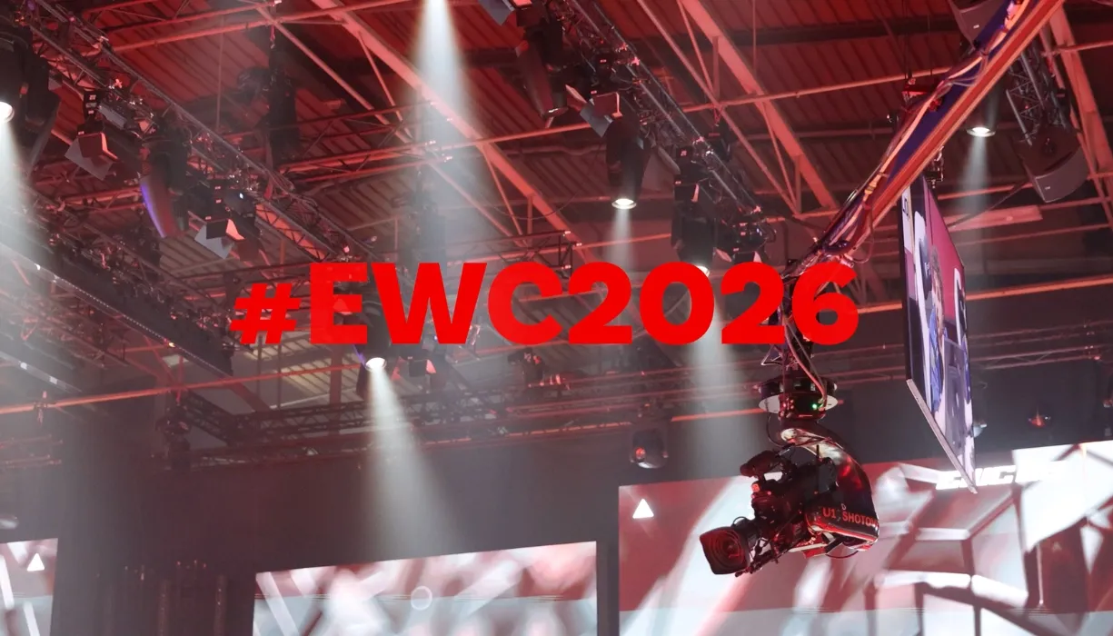 Etude de cas client : EWC 2026