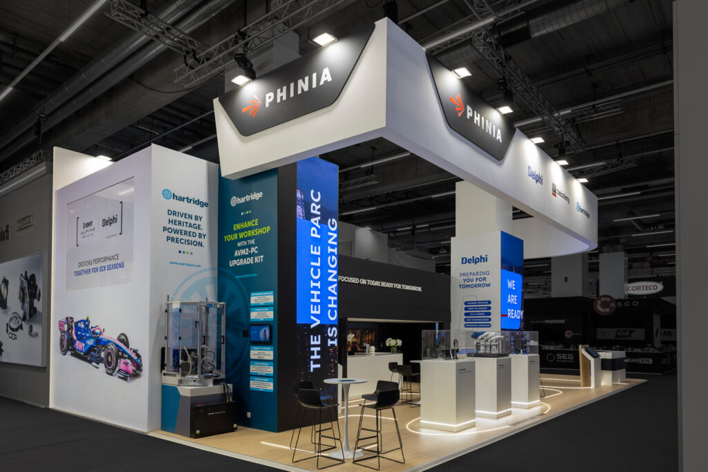 automechanika delphi 2026 2