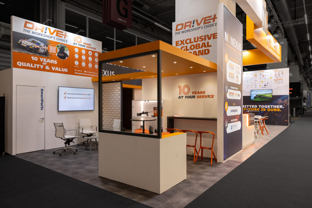 automechanika nexus 2026 1