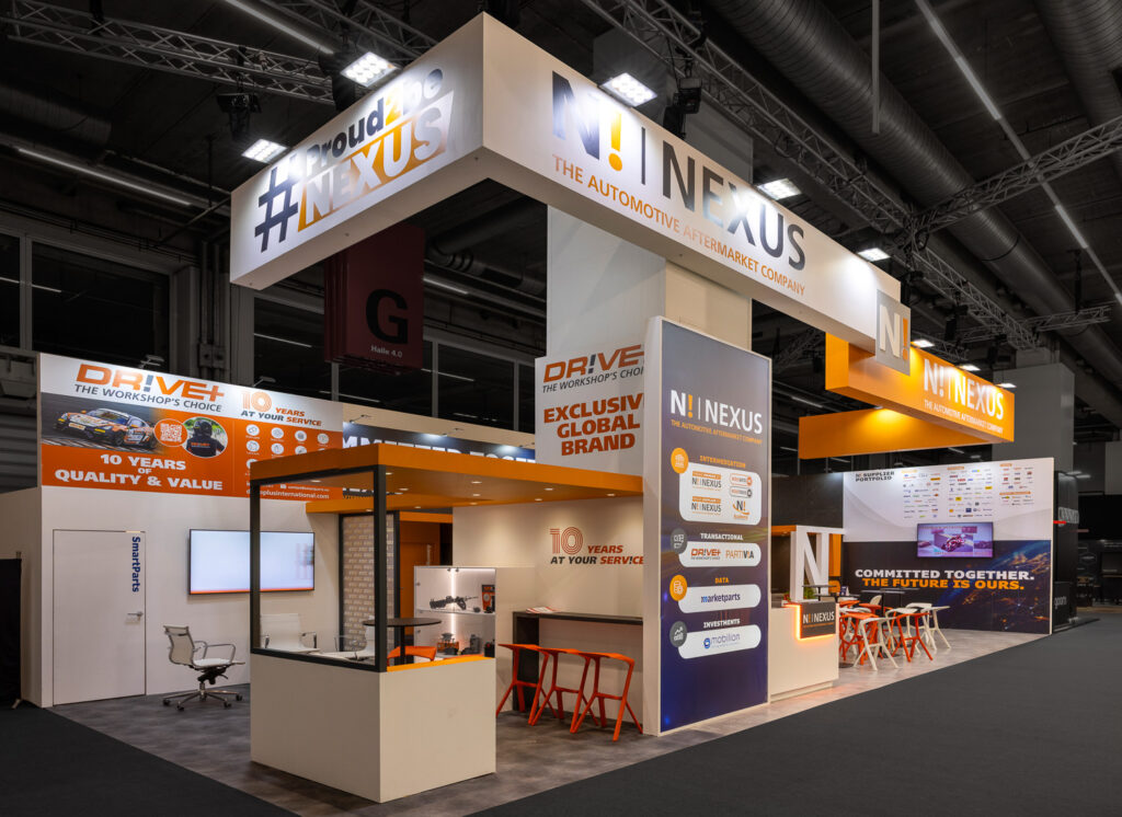 automechanika nexus 2026 2