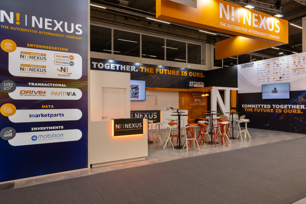 automechanika nexus 2026 4