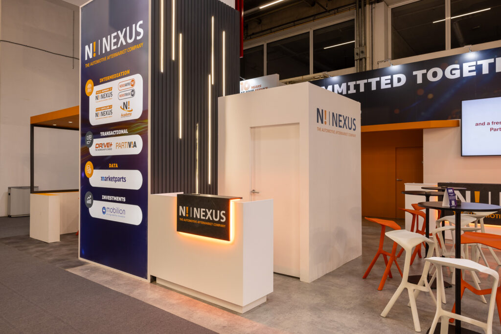 automechanika nexus 2026 5