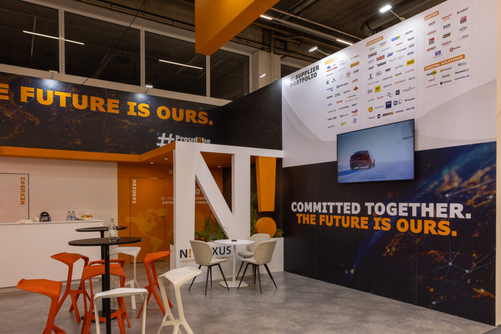 automechanika nexus 2026 8