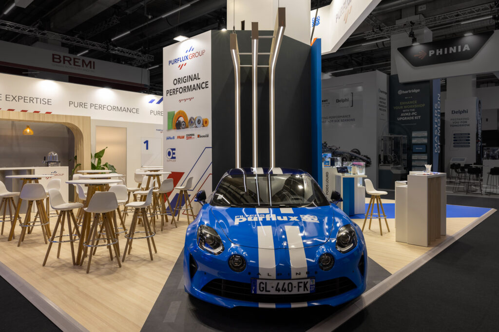 automechanika purflux 2026 2