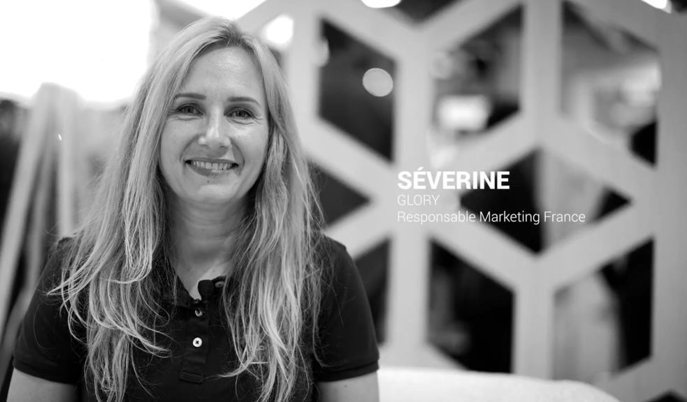 photo protrait séverine glory