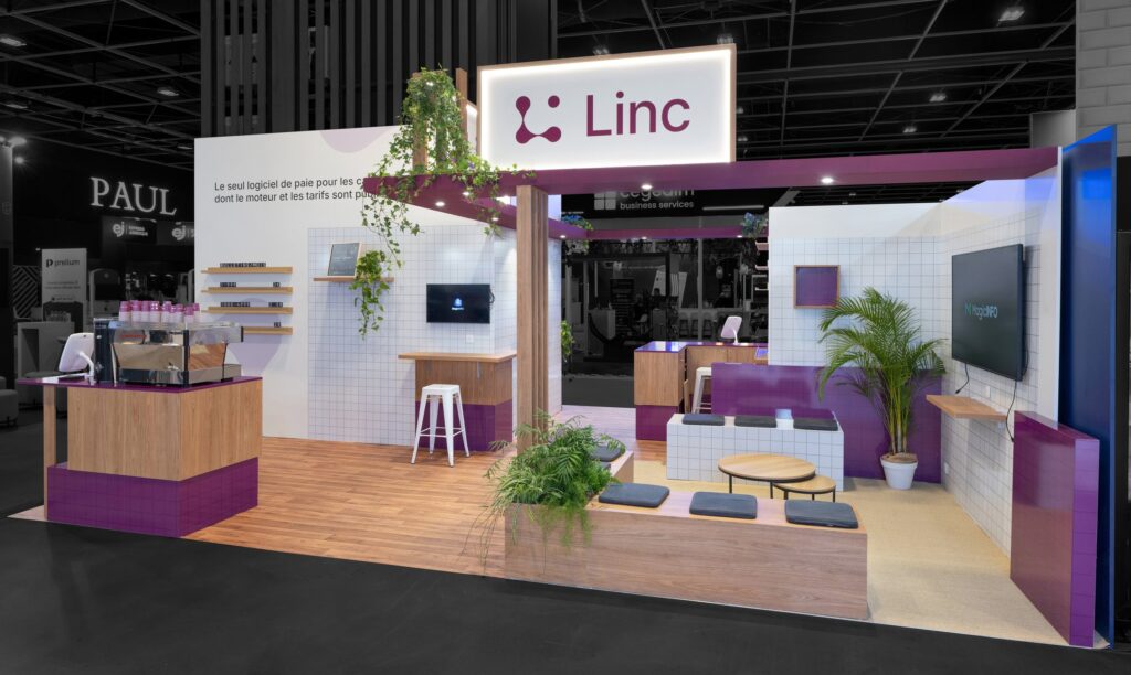 photo stand linc coec 03