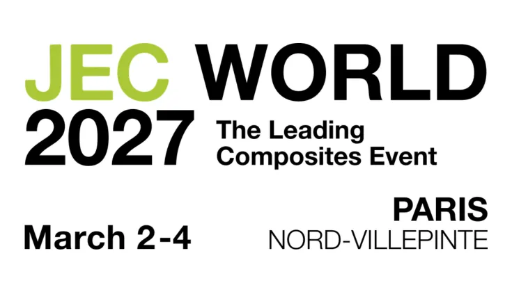 JEC World 2027