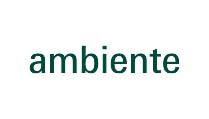 vignette ambiente