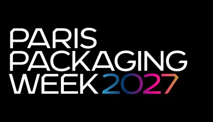 Salon Paris Packaging week
