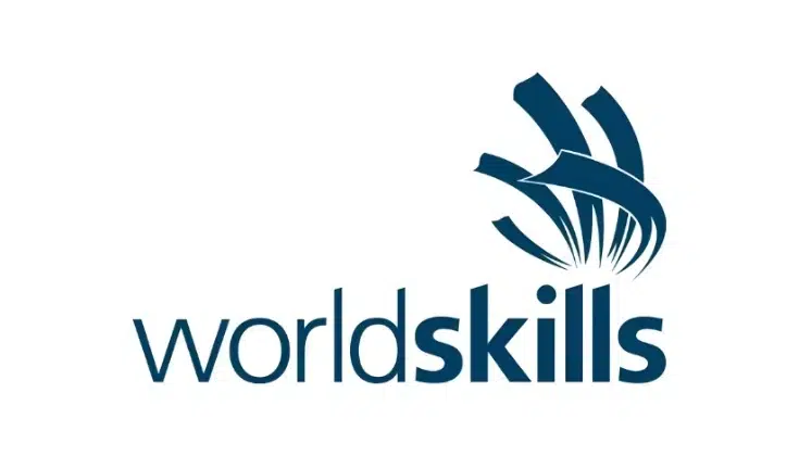 Logo worldskills